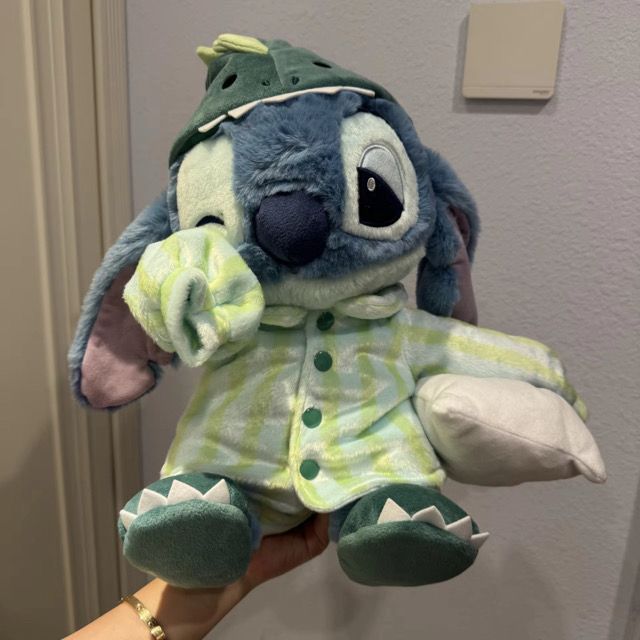 PJ Stitch